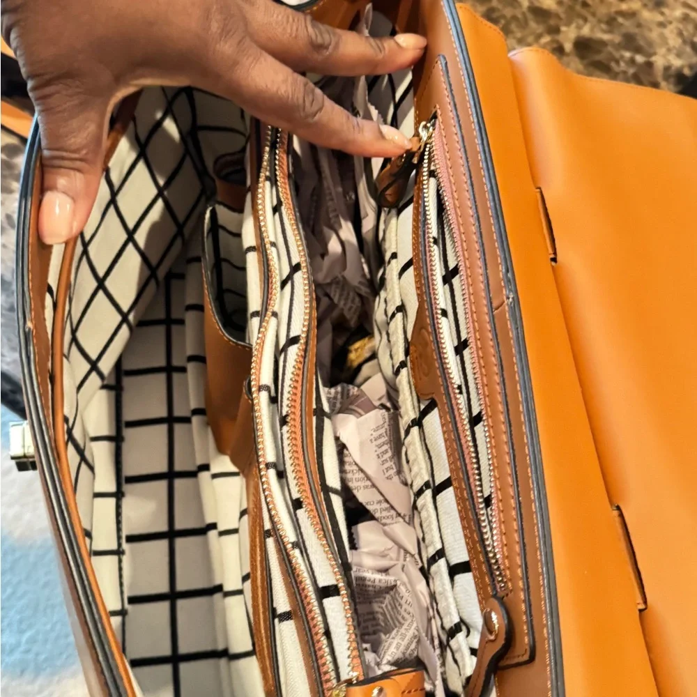 Jemma Emma bag